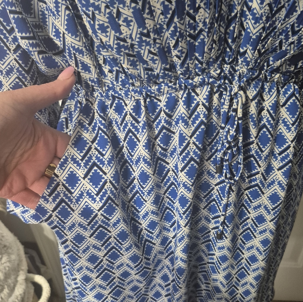 Anthropologie Maeve Galen Dress - Picture 4 of 7